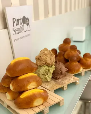 kit brioche vuote - 4 pezzi