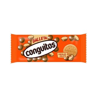 Conguitos Galletas (50 gr)
