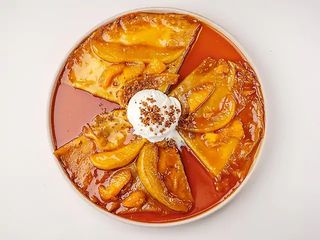 Crepe Suzette Rotale
