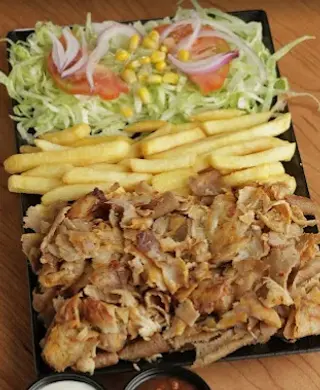 Plato especial