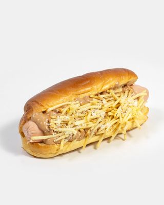 Perrazo American Basics