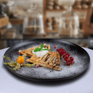 Clatite cu ciocolata 200g