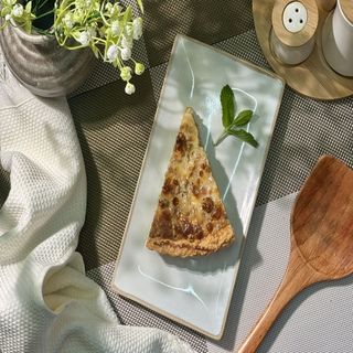 Пирог восточный