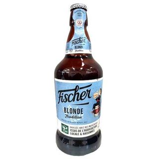 Fisher 65 cl