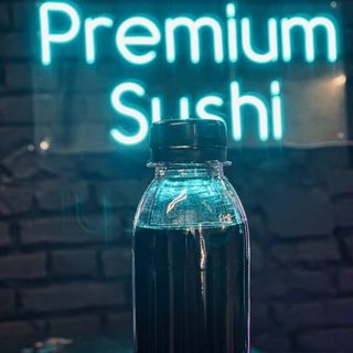 Соєвий соус