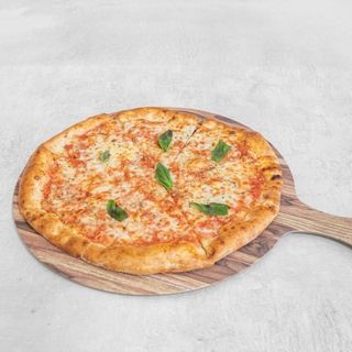 Pizza Margarita (32 Cm.)