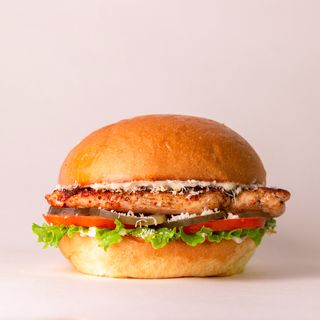 Цезарь бургер