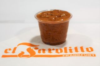 Salsa Romesco