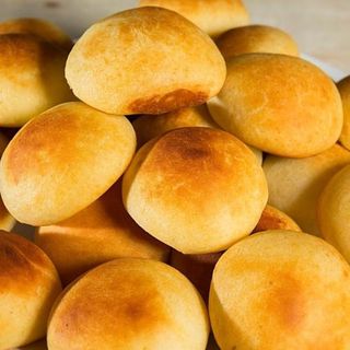 Producto Con Queso Pandebonos