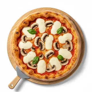 39 Porcini normale