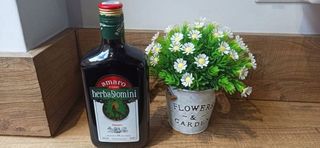 Amaro 24 erbe 35 cl 70