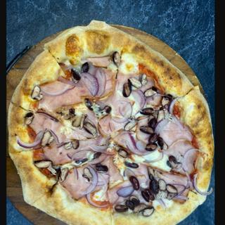 Pizza Taraneasca  XXL