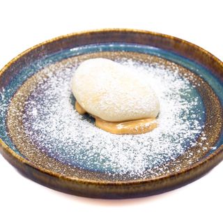 Mini bao kinder bueno