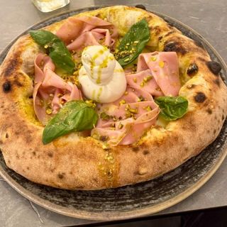 Combo Menù - Sbutriata