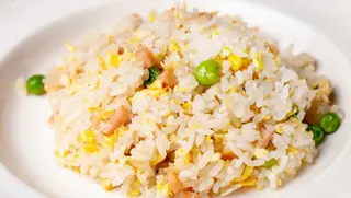 Riso Cantonese