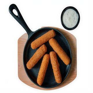 Palitos de queso (6 Uds.)