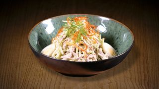 Салат "Ташкент" (220 гр.)