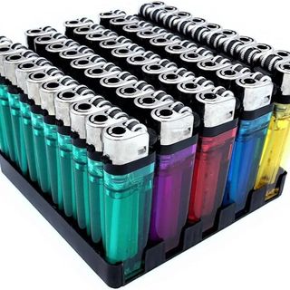 Mechero (Encendedor)