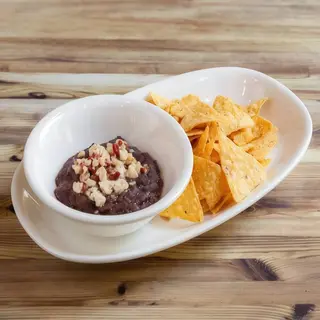 Frijoles Refritos