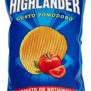 San Carlo Highlander Pomodoro 50 g