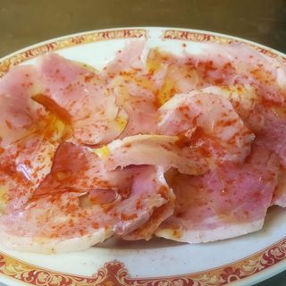 lacon al corte (ración)