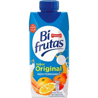 Biofrutas mediterráneo