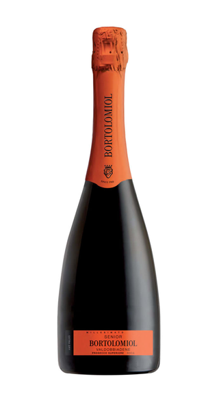 Bortolomiol Prosecco Valdobbiadene 75 cl