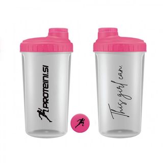 Proteini.si shaker this  grirl 700 ml
