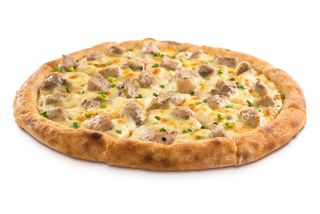 Пицца Куриная (40см)