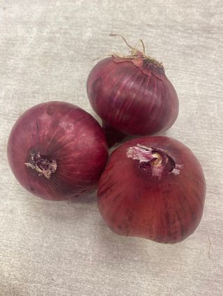 Cebolla morada 500 gr