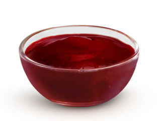 Ягідний соус (30г)