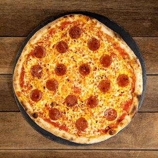 Pizza Diavola (33 Cm.)