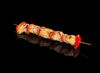 Пилешко шишче (100г)