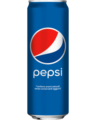 Pepsi