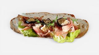 Panino Speck