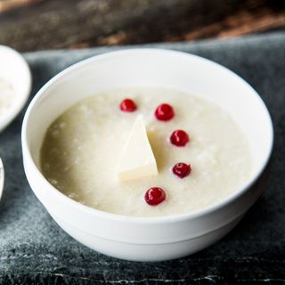 Каша рисовая