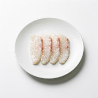 203 - Sashimi Suzuki - 4 pezzi