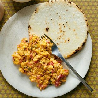 Huevos Al Gusto