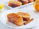 Torrijas caseras (4)