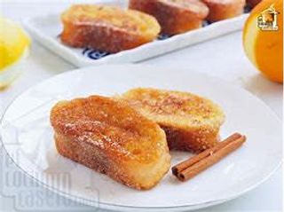 Torrijas caseras (4)