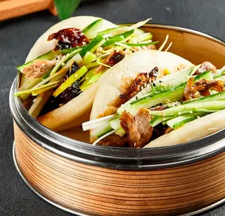 Guabao De Pato(1Uds)