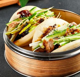 Guabao De Pato(1Uds)