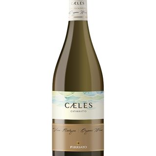 Catarrato Doc Bio Az Firriato