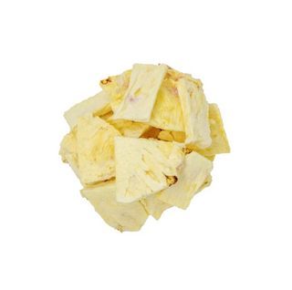 Fruits Lyophilisés - Ananas