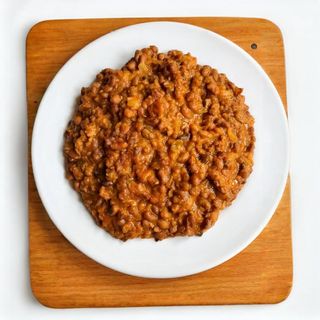 Porridge Beans