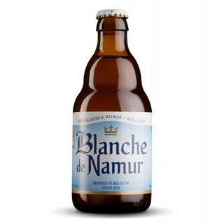 Cerveza Blanche De Namur 33Cl