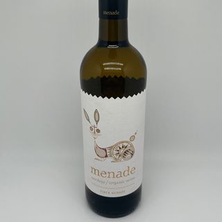 Vino blanco Menade Verdejo (Botella)