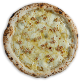Pizza  Quatro Fromagi