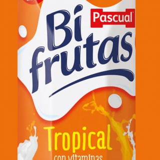 Bifrutas Tropical