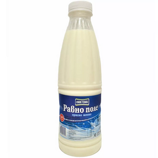 Айрян Равно поле